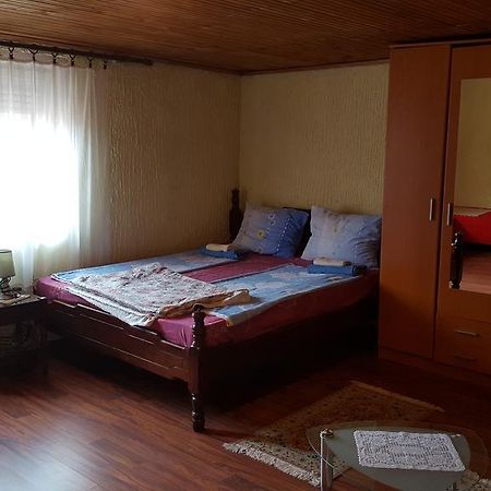 Apartmani Emil Podgorica Bagian luar foto