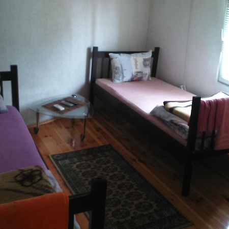 Apartmani Emil Podgorica Bagian luar foto