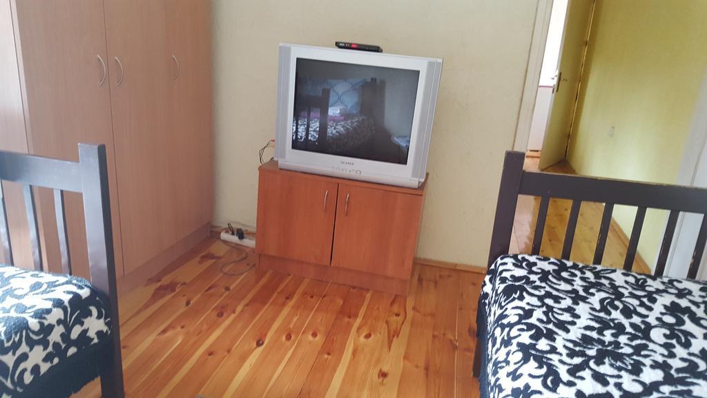 Apartmani Emil Podgorica Bagian luar foto