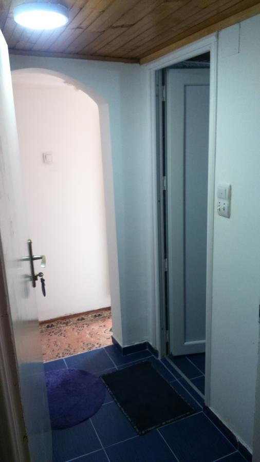 Apartmani Emil Podgorica Bagian luar foto