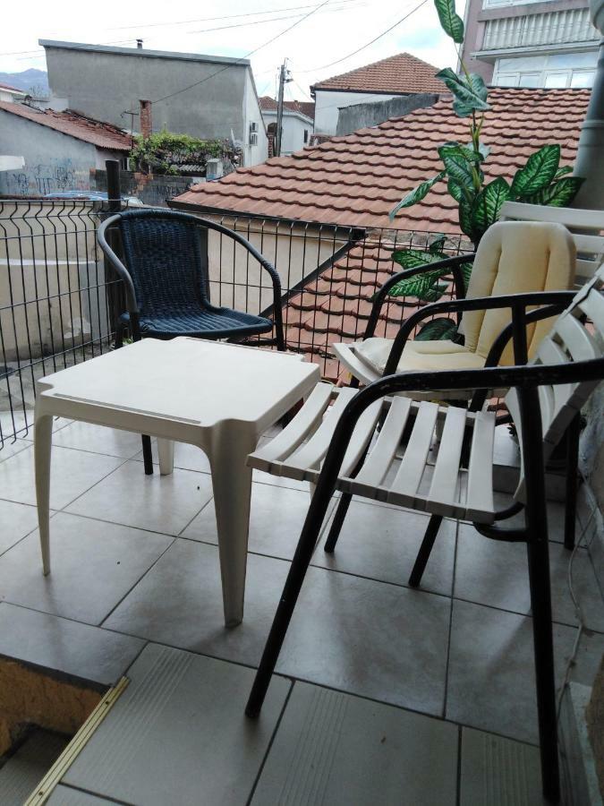 Apartmani Emil Podgorica Bagian luar foto
